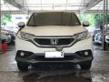 2015 Honda Cr-V for sale in Makati -7