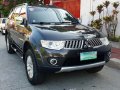 2010 Mitsubishi Montero for sale in Quezon City-2