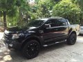 2013 Ford Ranger for sale in Quezon City-3