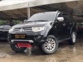 2014 Mitsubishi Montero for sale in Makati -5