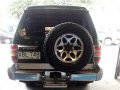 2001 Mitsubishi Pajero for sale in Quezon City-0