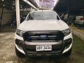 2016 Ford Ranger for sale in Pasig -7