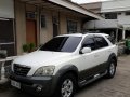 Kia Sorento 2006 for sale in Cebu City-8