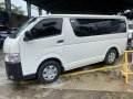 2015 Toyota Hiace for sale in Pasig -4