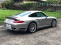 2008 Porsche 911 Turbo for sale in Mandaluyong -7