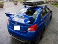 2015 Subaru Wrx for sale in Muntinlupa-0