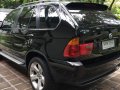 2003 Bmw X3 for sale in Manila-5