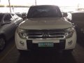 2011 Mitsubishi Pajero for sale in Marikina-6