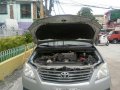 2011 Toyota Innova for sale in Manila-0