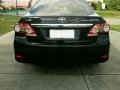 2011 Toyota Corolla Altis for sale in Las Pinas-4