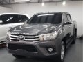 2016 Toyota Hilux for sale in San Fernando-6