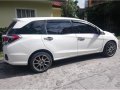 2015 Honda Mobilio Automatic Gasoline for sale -2