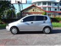 2005 Chevrolet Aveo for sale in Manila-3