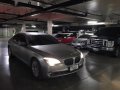 2014 Bmw 7-Series for sale in Makati -1