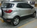 Ford Ecosport 2017 for sale in Angeles-1