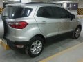 Ford Ecosport 2017 for sale in Angeles-2