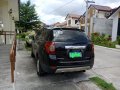 2008 Chevrolet Captiva Automatic Diesel for sale-6