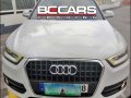 2013 Audi Q3 for sale in Pasig -8