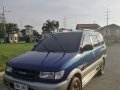 Isuzu Crosswind 2002 for sale in Carmona-7