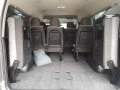 2015 Toyota Hiace for sale in Quezon City-0