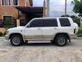 Isuzu Trooper 2000 for sale in San Fernando-7