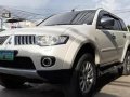 2010 Mitsubishi Montero Sport for sale in Mandaue -8