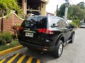 2014 Mitsubishi Montero Sport for sale in Mandaluyong -3