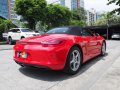 2015 Porsche Boxster for sale in Pasig -3