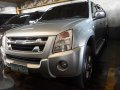 2013 Isuzu D-Max for sale in Manila-1