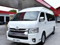 2017 Toyota Hiace for sale in Lemery-3