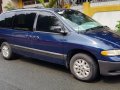 2002 Chrysler Voyager for sale in Quezon City-2