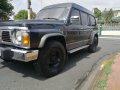 Nissan Patrol 1994 for sale in Manila-0