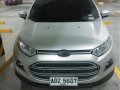 Ford Ecosport 2017 for sale in Angeles-1