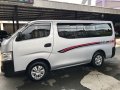Nissan Nv350 Urvan 2017 for sale in Pasig -6