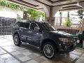 2013 Mitsubishi Montero for sale in Bacoor-7