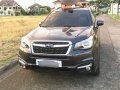 2018 Subaru Forester for sale in Taguig -2