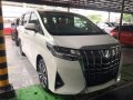 2019 Toyota Alphard for sale in San Pedro-6