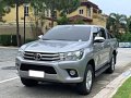 Toyota Hilux 2016 for sale in Quezon City-6