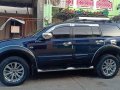 2014 Mitsubishi Montero for sale in Cebu City-0