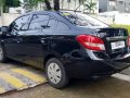 Mitsubishi Mirage G4 GLX-6