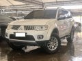 2010 Mitsubishi Montero for sale in Makati -7