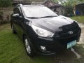 2011 Hyundai Tucson for sale in Cauayan -6