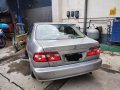 2001 Nissan Sentra Exalta for sale in Manila-0