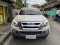 2018 Isuzu Mu-X for sale in Quezon City-5