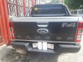 2018 Ford Ranger for sale in Muntinlupa -6