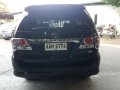 2014 Toyota Fortuner for sale in Pasig -3