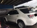 Toyota Fortuner 2014 for sale in San Fernando-3