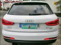 2013 Audi Q3 for sale in Pasig -5