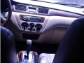 2003 Mitsubishi Lancer for sale in Mangaldan-1