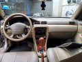 2001 Nissan Sentra Exalta for sale in Manila-7